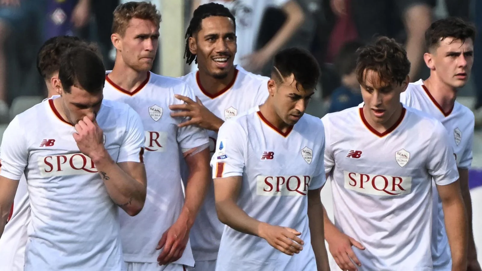 УЕФА отштрафовал «Рому» за нарушение ФФП